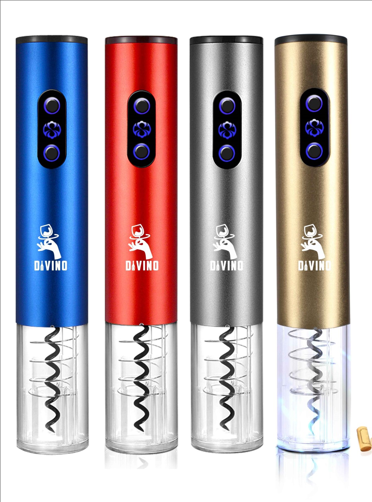 DiVino Wine Accessories